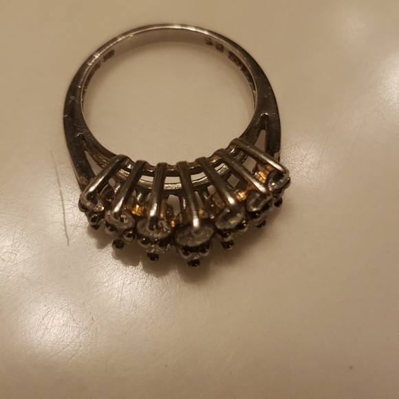 Silver Ring 💍 - Picture 7 of 16